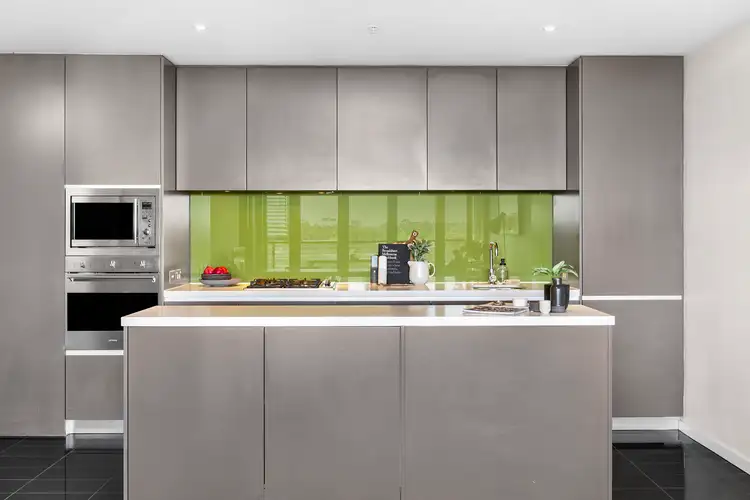 Fourth view of Homely apartment listing, 907/5 Sterling Circuit, Camperdown NSW 2050