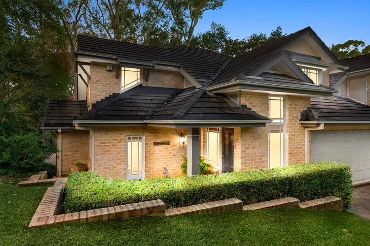 1 Eldon Lane, Beecroft NSW 2119