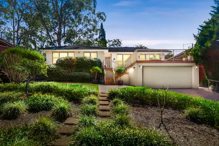 33 Bingara Road, Beecroft NSW 2119