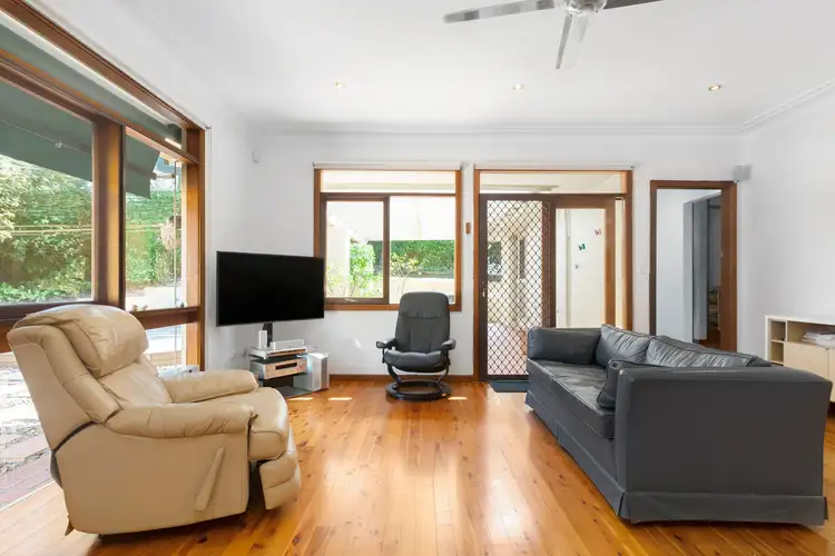 Fifth view of Homely house listing, 33 Bingara Road, Beecroft NSW 2119