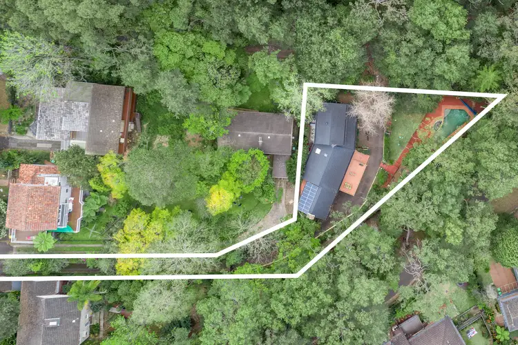 Second view of Homely house listing, 32 York Street, Beecroft NSW 2119
