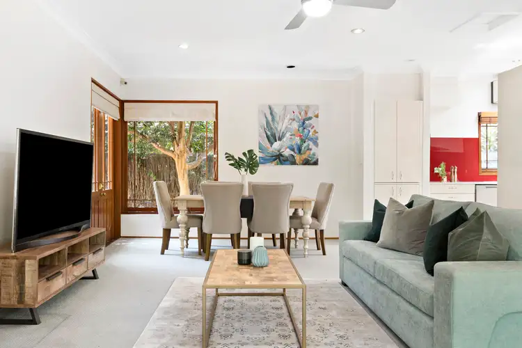 Fifth view of Homely house listing, 32 York Street, Beecroft NSW 2119