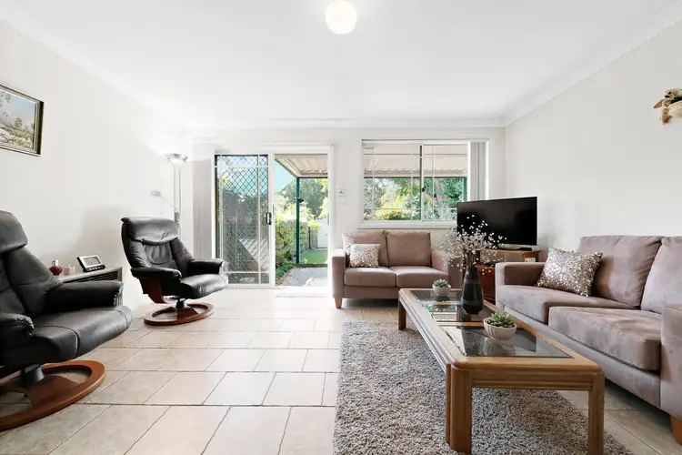 Fourth view of Homely townhouse listing, 77B Copeland Road, Beecroft NSW 2119