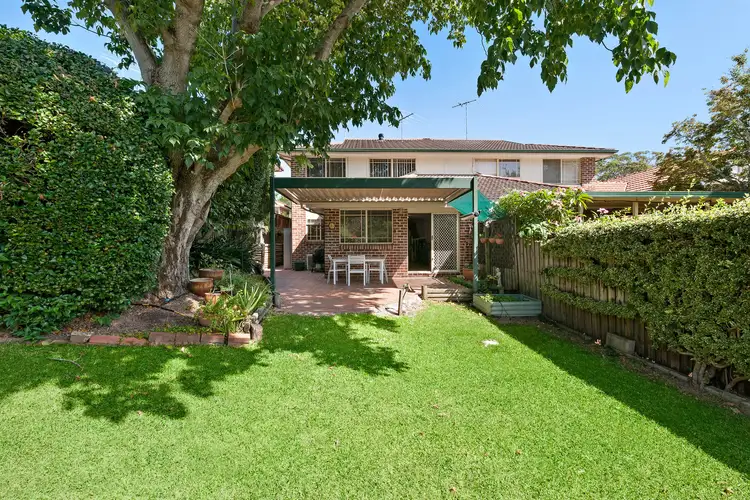 Fifth view of Homely townhouse listing, 77B Copeland Road, Beecroft NSW 2119