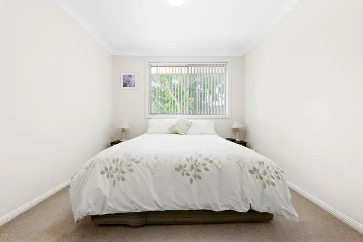 Sixth view of Homely townhouse listing, 77B Copeland Road, Beecroft NSW 2119