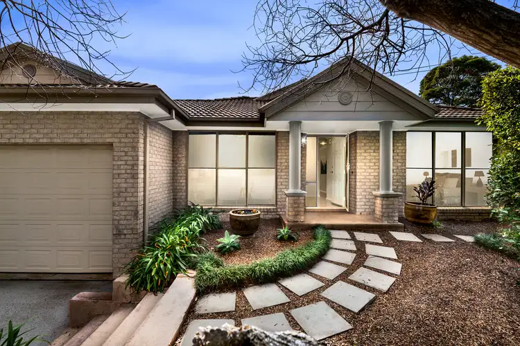 Main view of Homely house listing, 152 Murray Farm Road, Beecroft NSW 2119