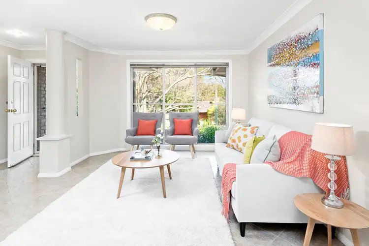 Second view of Homely house listing, 152 Murray Farm Road, Beecroft NSW 2119