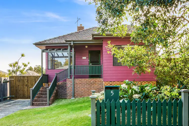 5 Greta Street, Gerringong NSW 2534