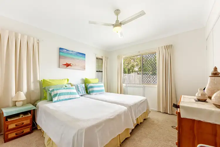 Sixth view of Homely house listing, 1 Sawtell Drive, Currumbin Waters QLD 4223