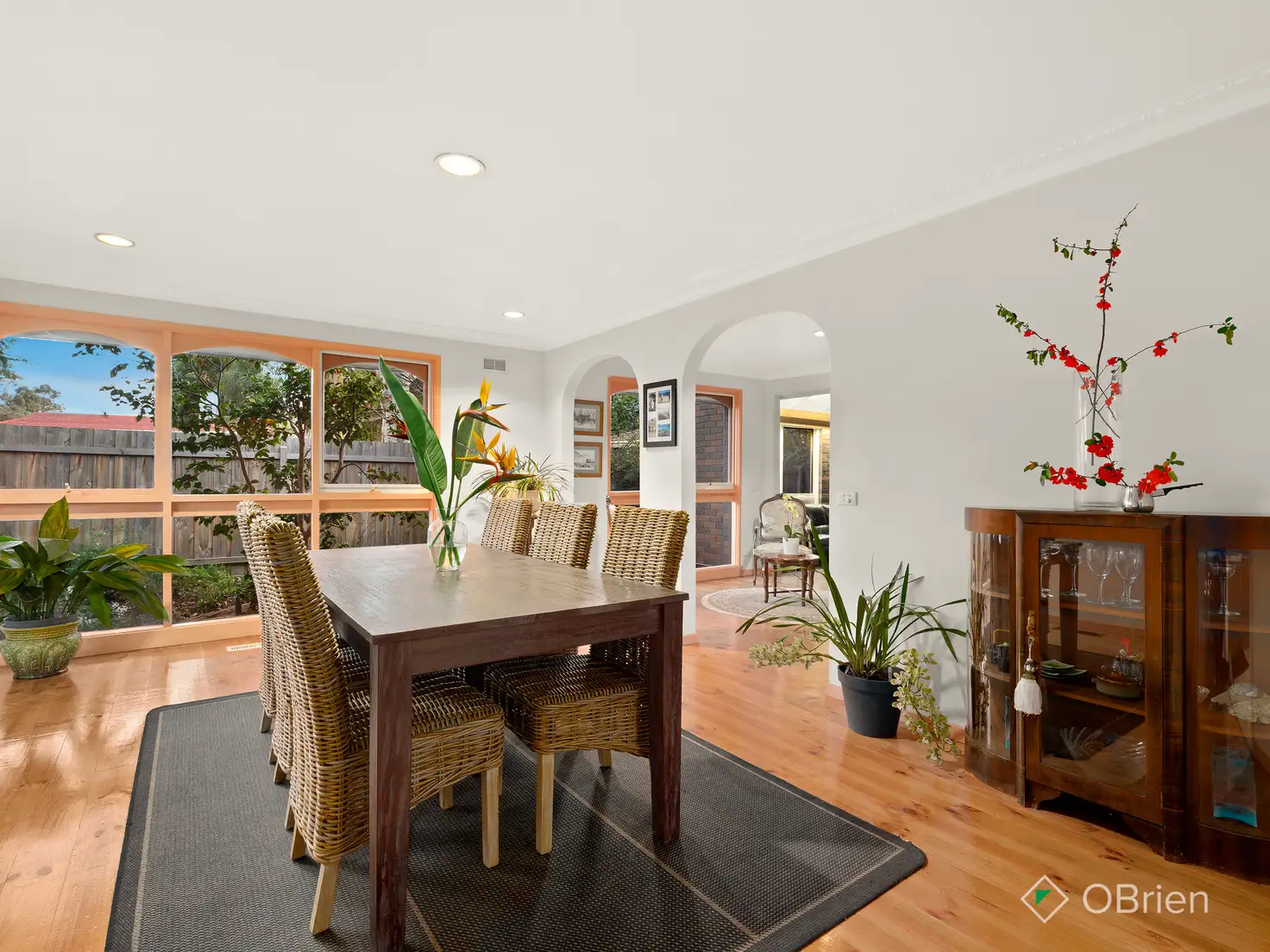 Main view of Homely house listing, 2 Albany Court, Wantirna VIC 3152