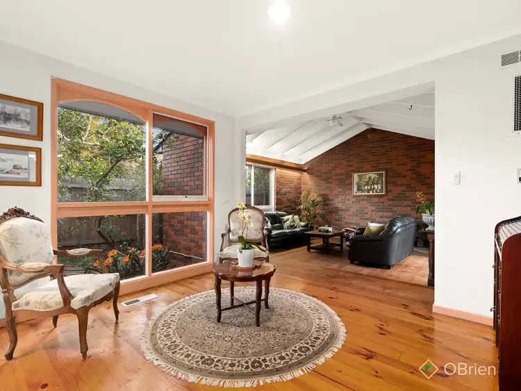 Third view of Homely house listing, 2 Albany Court, Wantirna VIC 3152