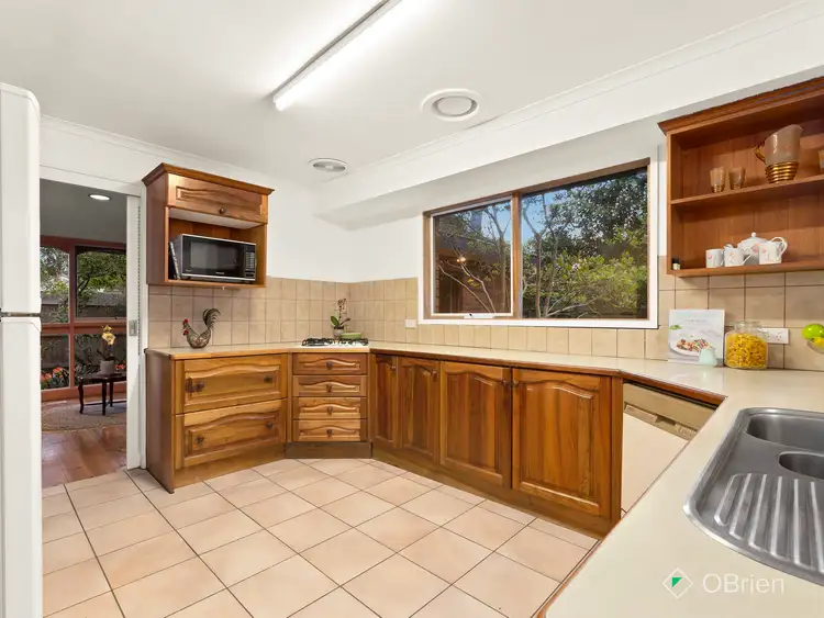 Fourth view of Homely house listing, 2 Albany Court, Wantirna VIC 3152