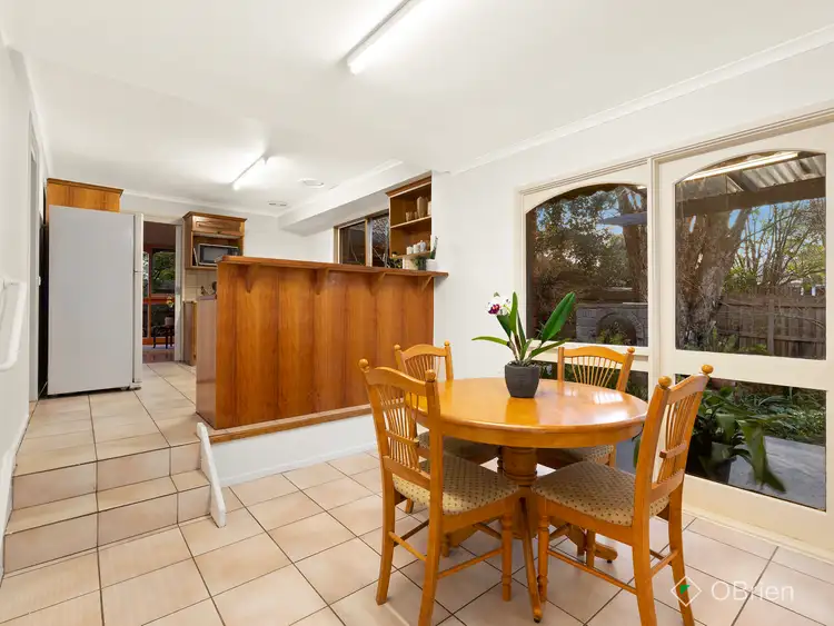 Fifth view of Homely house listing, 2 Albany Court, Wantirna VIC 3152