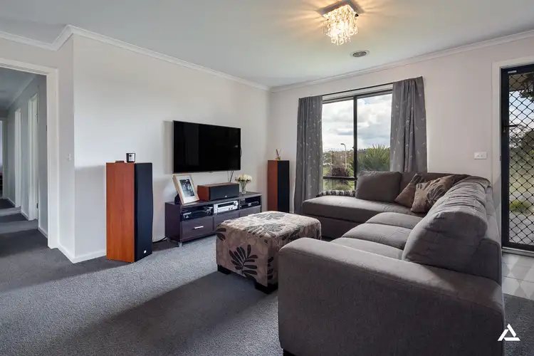 Third view of Homely house listing, 137 Stoddarts Road, Warragul VIC 3820