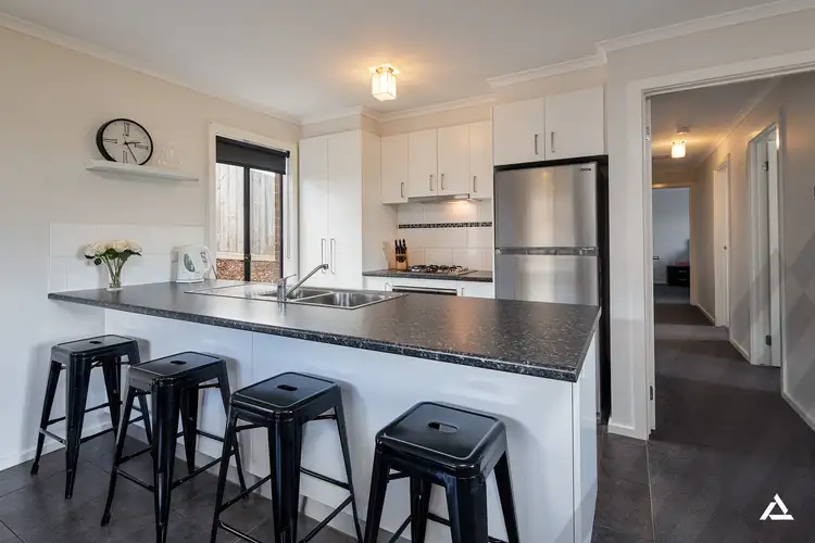 Fifth view of Homely house listing, 137 Stoddarts Road, Warragul VIC 3820