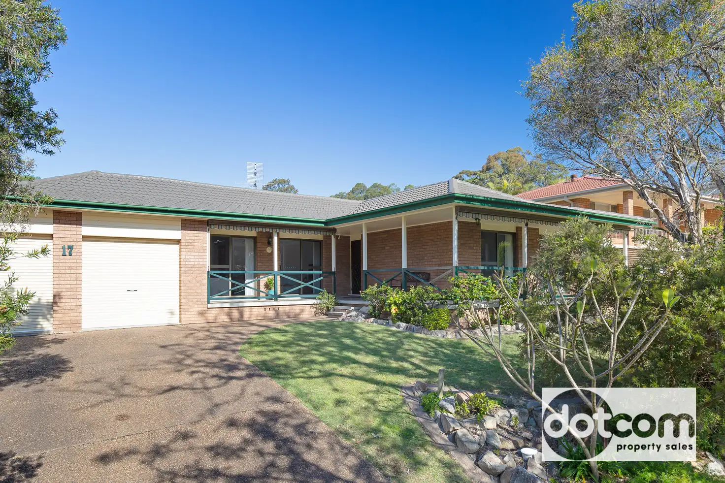 Main view of Homely house listing, 17 Halewood Close, Jewells NSW 2280