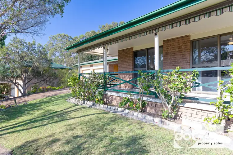 Second view of Homely house listing, 17 Halewood Close, Jewells NSW 2280