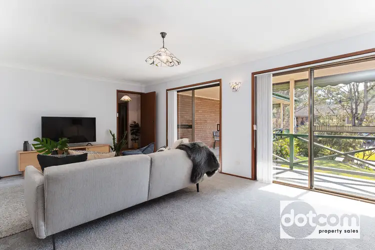 Fourth view of Homely house listing, 17 Halewood Close, Jewells NSW 2280