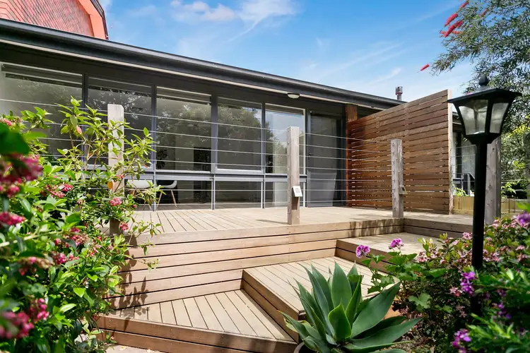 Second view of Homely unit listing, 9/4-8 Kenaud Avenue, Mount Eliza VIC 3930