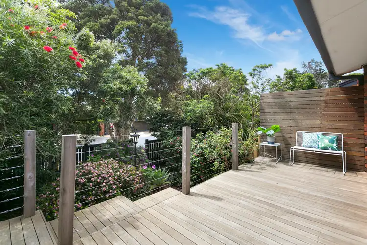 Third view of Homely unit listing, 9/4-8 Kenaud Avenue, Mount Eliza VIC 3930