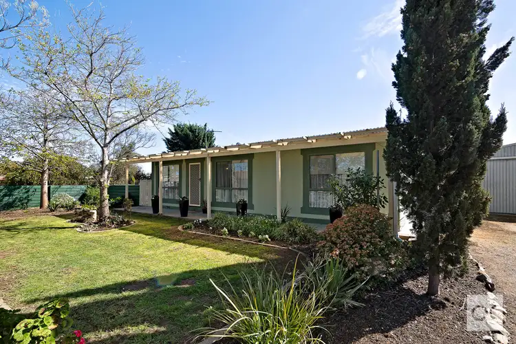 25 Irving Road, Aldinga Beach SA 5173