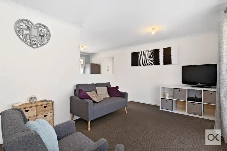 Fourth view of Homely house listing, 25 Irving Road, Aldinga Beach SA 5173