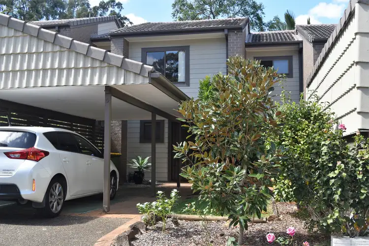 9/65 Mitchell Avenue, Currumbin QLD 4223