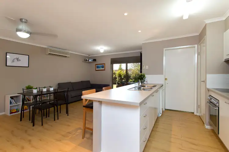 Third view of Homely house listing, 82 Kangaroo Gully Road, Bellbowrie QLD 4070