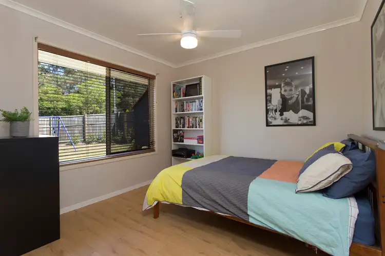 Sixth view of Homely house listing, 82 Kangaroo Gully Road, Bellbowrie QLD 4070