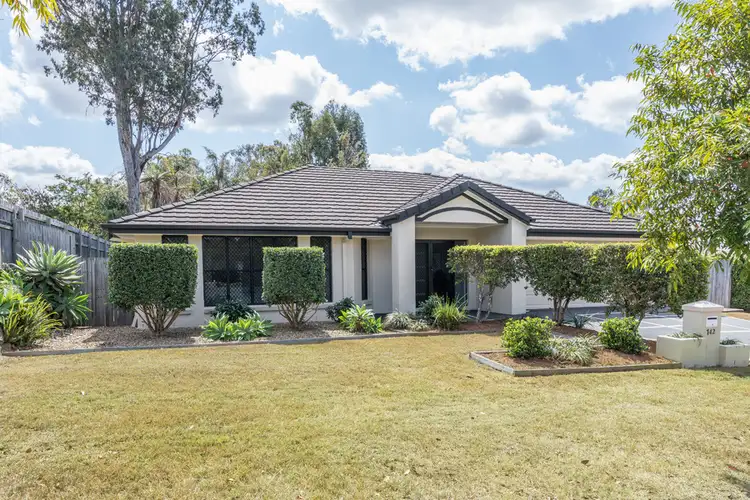 142 Joseph Avenue, Moggill QLD 4070