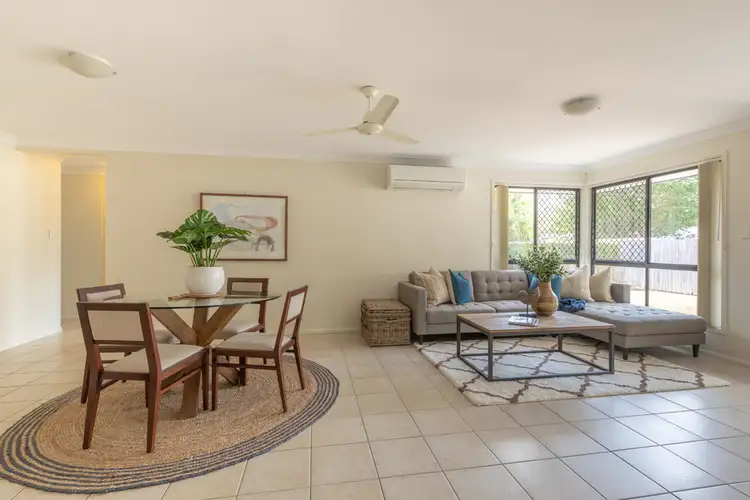 Fourth view of Homely house listing, 142 Joseph Avenue, Moggill QLD 4070