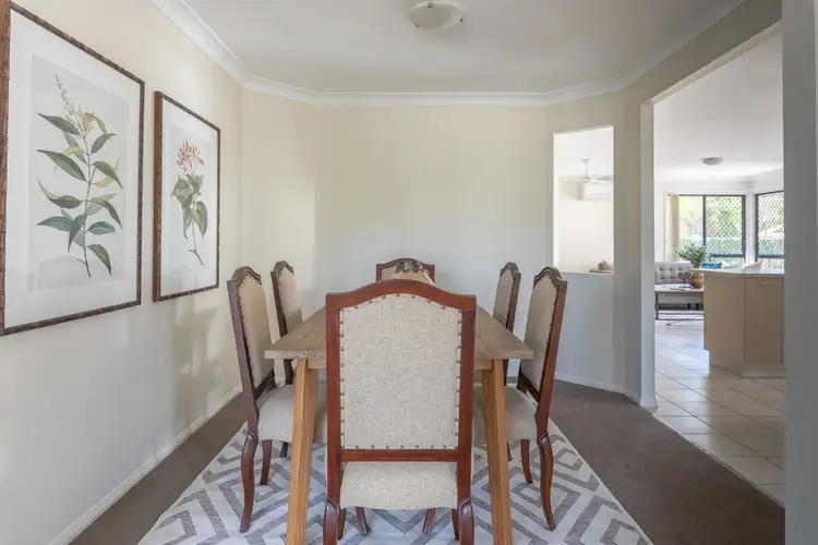 Sixth view of Homely house listing, 142 Joseph Avenue, Moggill QLD 4070