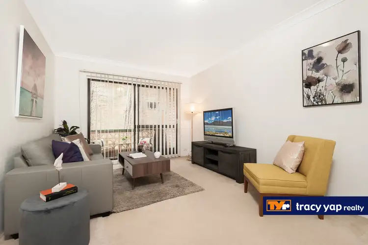 4/45-47 Fontenoy Road, Macquarie Park NSW 2113