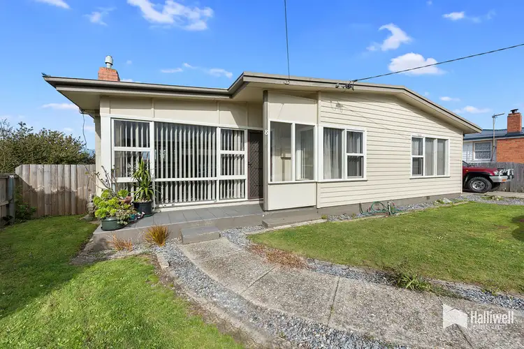 Main view of Homely house listing, 8 Soutar Street, Devonport TAS 7310