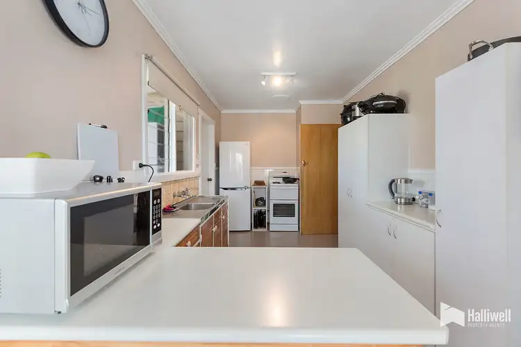 Second view of Homely house listing, 8 Soutar Street, Devonport TAS 7310