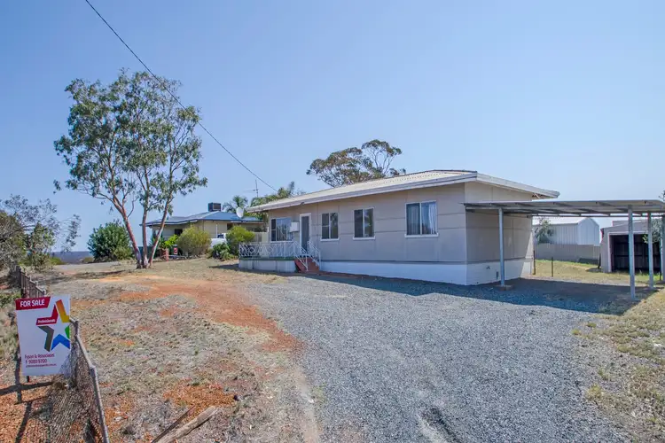 11 Blackbutt Street, Kambalda East WA 6442