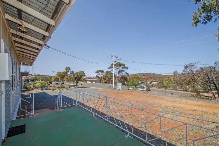Second view of Homely house listing, 11 Blackbutt Street, Kambalda East WA 6442