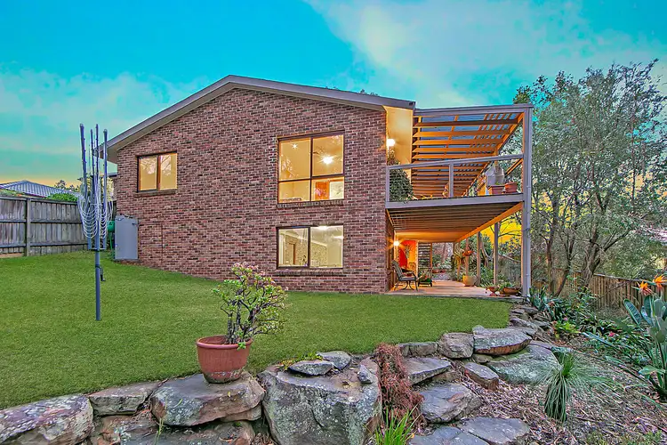 Main view of Homely house listing, 16 Murrell Place, Dural NSW 2158