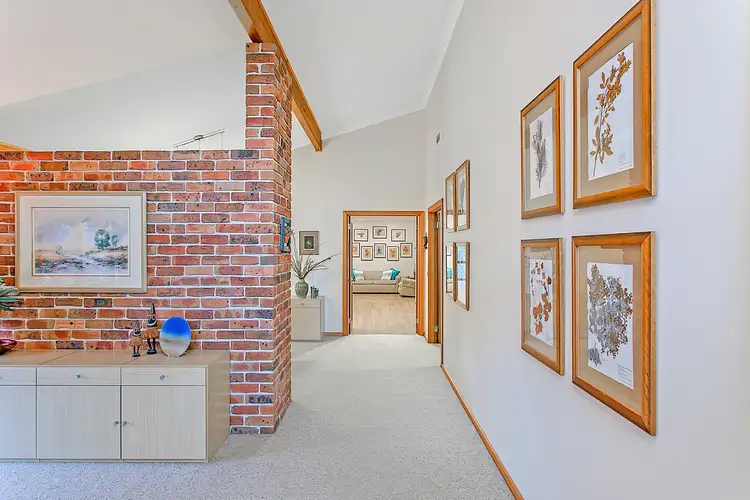 Second view of Homely house listing, 16 Murrell Place, Dural NSW 2158