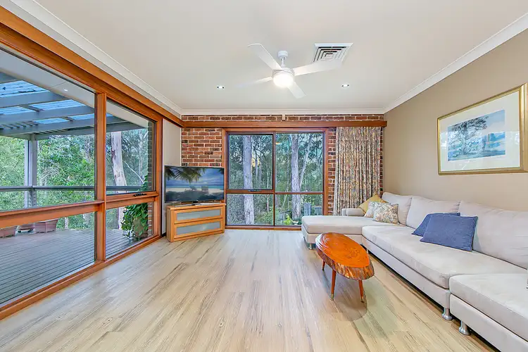 Third view of Homely house listing, 16 Murrell Place, Dural NSW 2158