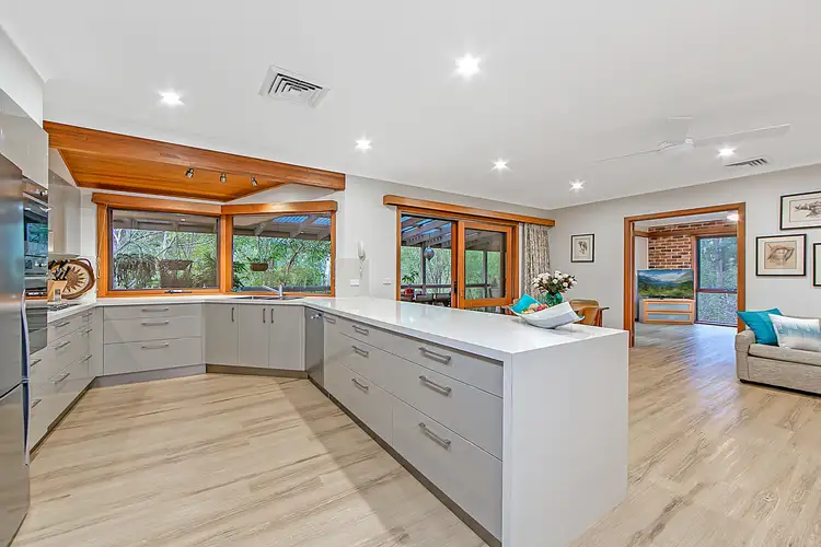 Fourth view of Homely house listing, 16 Murrell Place, Dural NSW 2158