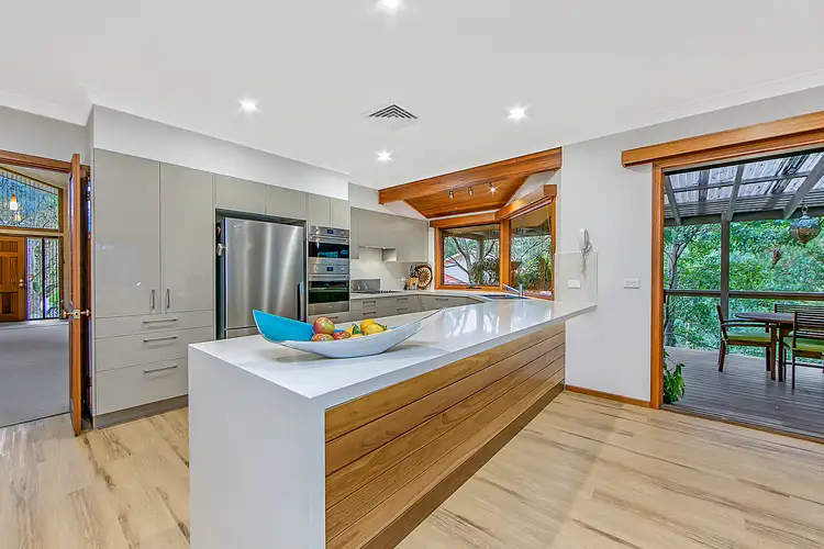 Fifth view of Homely house listing, 16 Murrell Place, Dural NSW 2158