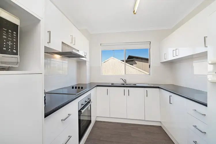 Second view of Homely unit listing, 1/54 Railway Street, Merewether NSW 2291