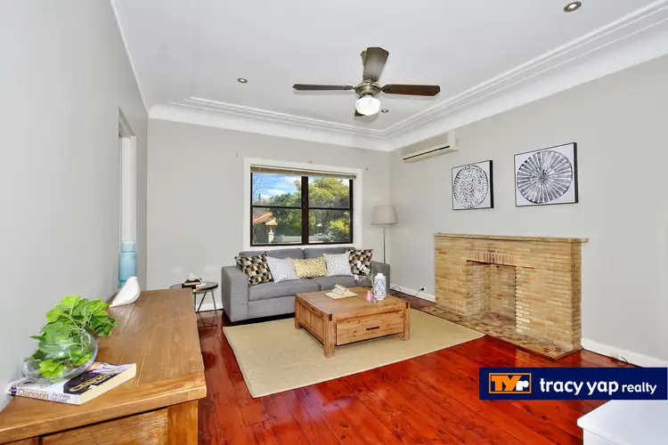 Main view of Homely house listing, 69 Moss Street, West Ryde NSW 2114