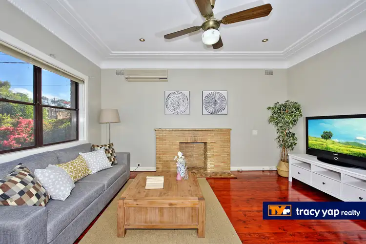 Second view of Homely house listing, 69 Moss Street, West Ryde NSW 2114
