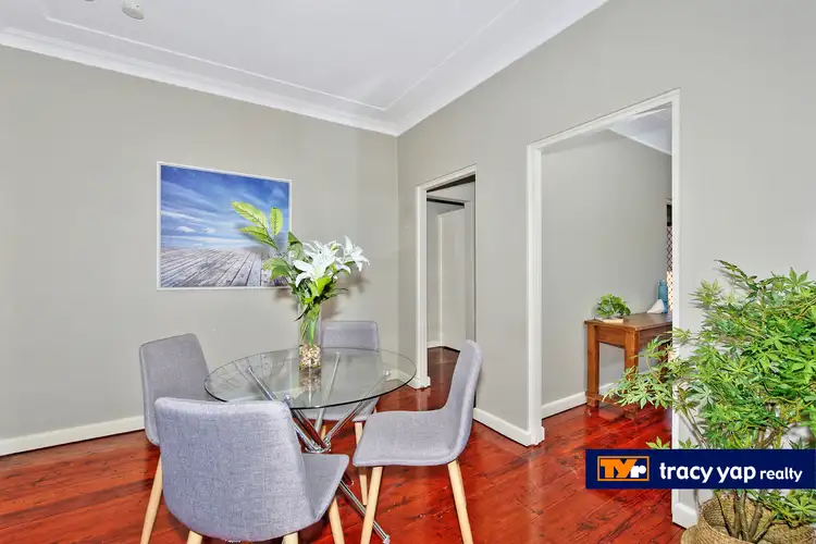 Fourth view of Homely house listing, 69 Moss Street, West Ryde NSW 2114
