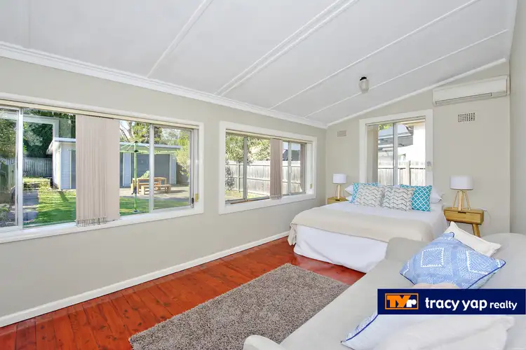Fifth view of Homely house listing, 69 Moss Street, West Ryde NSW 2114