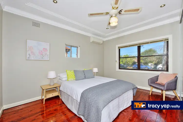 Sixth view of Homely house listing, 69 Moss Street, West Ryde NSW 2114