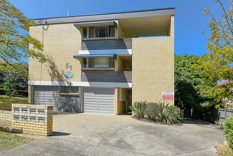 2/51 Gustavson Street, Annerley QLD 4103
