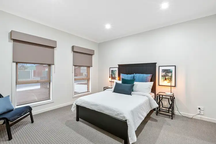 Sixth view of Homely townhouse listing, 1/1 - 3 Stratheden Court, Sydenham VIC 3037
